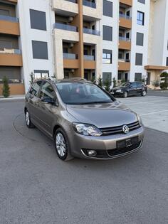 Volkswagen - Golf 6 - GOLF 6 PLUS 2.0TDI STYLE OPREMA 2011
