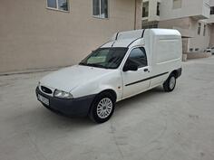 Ford - Courier - 1.3 i