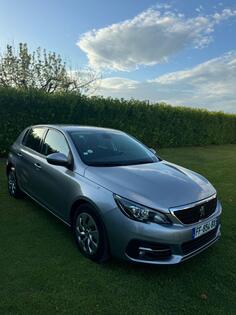 Peugeot - 308 - 1.5