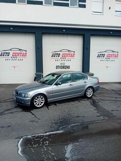 BMW - 318 - 318d