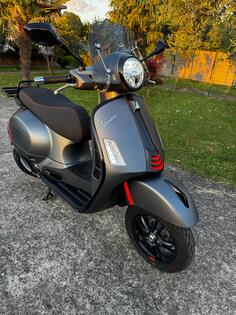 Vespa - GTS 300 2023