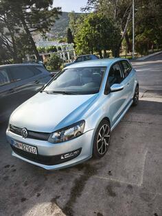 Volkswagen - Polo - 1.2 TDI