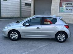 Peugeot - 207 - 1.4 HDI 50 kw 2006
