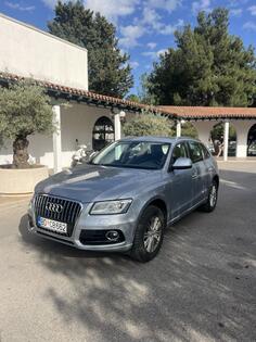 Audi - Q5 - 3.0