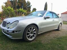 Mercedes Benz - 270 - Cdi