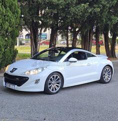 Peugeot - RCZ - Automatik