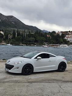 Peugeot - RCZ - Automatik
