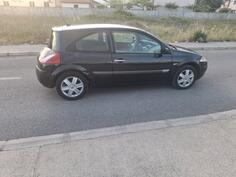 Renault - Megane - 1.5 dci