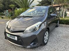 Toyota - Yaris - 1.5 HYBRID BENZIN