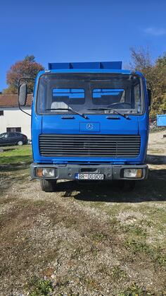 Mercedes Benz - 12 17