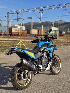 Yamaha - Tenere