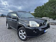 Nissan - X-Trail - t31
