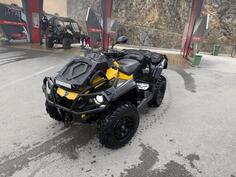 Can-Am - 1000cc