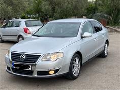 Volkswagen - Passat - 2.0 tdi