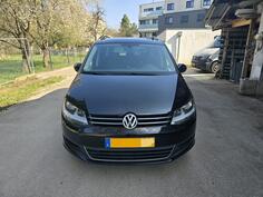 Volkswagen - Sharan - 2.0tdi 7suceva