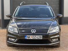 Volkswagen - Passat - 2.0