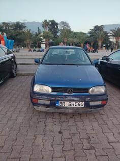 Volkswagen - Golf 3 - 1.9