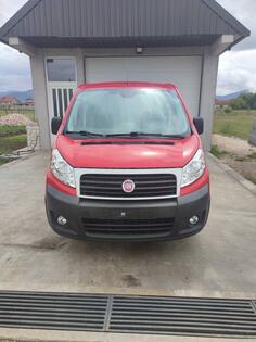 Fiat - SCUDO