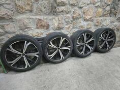 Ostalo - volvo - Aluminijum felne