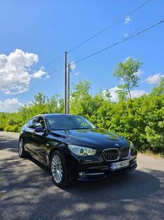 BMW - 530 Gran Turismo