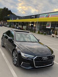 Audi - A6 - 3.0 tdi
