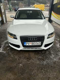 Audi - A4 - 2.0