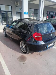 BMW - 120 - m47
