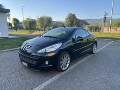 Peugeot - 207 - 1.6 turbo