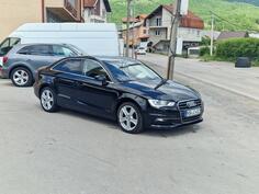 Audi - A3 - 2.0 TDI