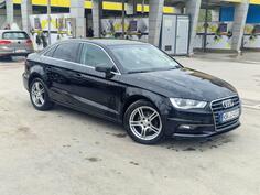 Audi - A3 - 2.0 TDI