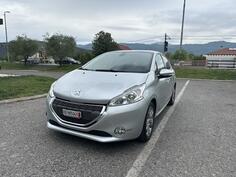 Peugeot - 208 - 1.6