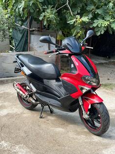 Gilera - Runner SP 50