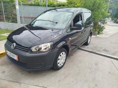 Volkswagen - Caddy - 16