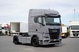 MAN - TGX / 18.470 / EURO 6 / GX / ACC / RETARDER / I – COOL tegljač / DOM-2221