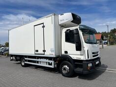 Iveco - EUROCARGO 120E25 kamion hladnjača / GRI-0590