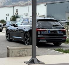 Audi - A6 - 50
