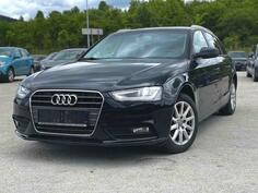 Audi - A4 - 2.0