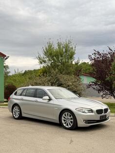 BMW - 525 - 525d