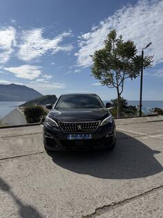 Peugeot - 3008 - 1.6hdi