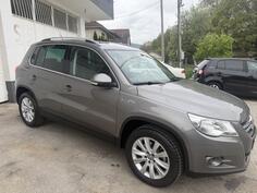 Volkswagen - Tiguan - TIGUAN 2,0 tdi 103kw 4x4 2010god