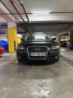 Audi - A3 - 2.0 TDI