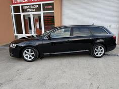Audi - A6 - C6 2.0 Tdi