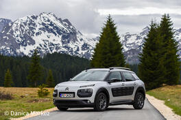 Citroen - C4 Cactus - 1.6 HDI