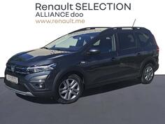 Dacia - Jogger - 1.0Eco-G 100 Comfort(7 sjedala)
