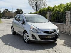 Opel - Corsa - 1.3 CDTI