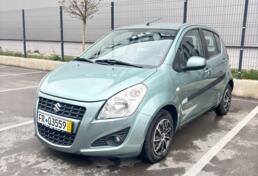 Suzuki - Splash - 1.2 Automatski