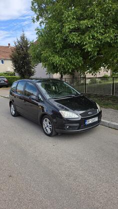 Ford - C-Max - 2.0 tdci