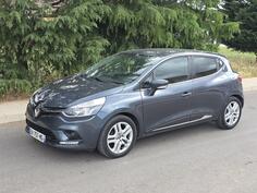 Renault - Clio - 1.5 dci
