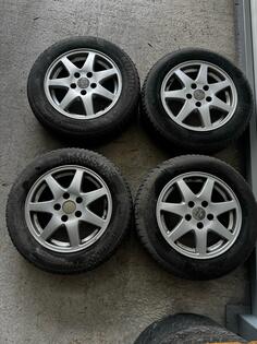Fabričke felne i hankook gume