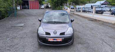 Renault - Grand Modus - 1.5dci